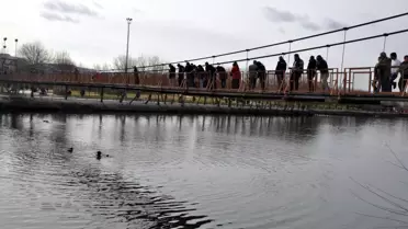 Nevşehir'de 6 Ay Önce Kaybolan Çift Kızılırmak'ta Aranıyor