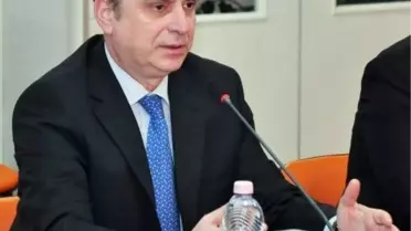 Sırbistan'ın Güneyindeki Anıt Krizi