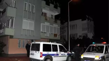 Terk Edilen Bebeğe Süt Anne Oldu