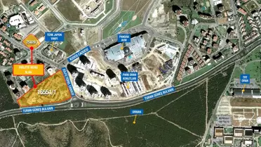 Toki, Maliye'nin Lojmanlarını Ekonomiye Kazandıracak