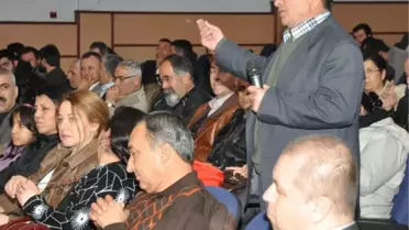 Uluç Gürkan: Mumcu'yu Mezara Sığdıramadılar