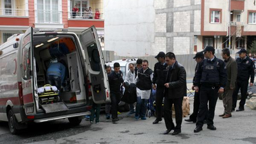 Yol Tartışması Cinayetle Sonuçlandı