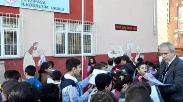 Aile Boyu Karne Sevinci
