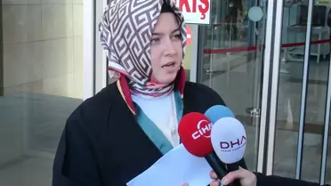 Danıştay'dan Avukatlara Başörtüsü Serbestisi Kararı