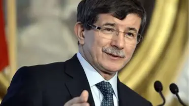 Davutoğlu Kritik Soruyu Yanıtladı