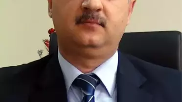 Erciş İlçe Milli Eğitim Şube Müdürlüğü'ne Bünyamin Kara Atandı