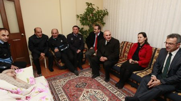 Gebze Belediyesi Büyük Bir Aile!