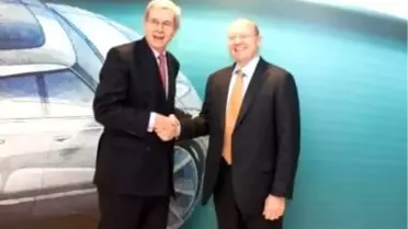 Gm & Psa'dan Küresel İttifak!