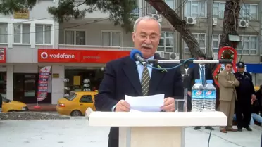 Körfez'in Kalbi Burhaniye'de Atıyor