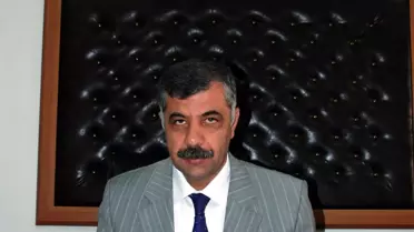 Mardin Milletvekili Muammer Güler'in İçişleri Bakanlığı Görevine Getirilmesi Midyat'ta Sevinçle...