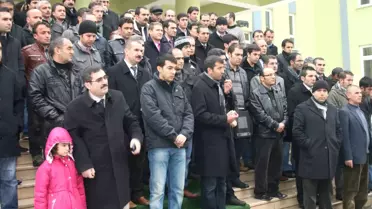 Muş'ta Öğretmene Darp İddiası