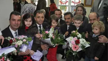 Okullarda Karne Heyecanı