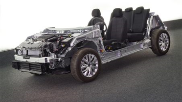 Otomobil Çok Hızlı Gelişiyor