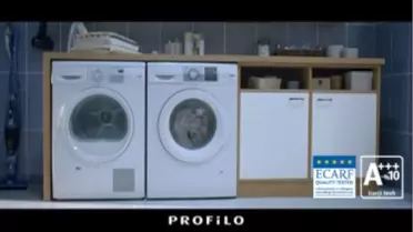 Profilo'dan Hijyen Ekstraya Ozel Duygusal Reklam