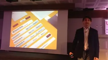 Uxfinance 2013'Te Kullanıcı Deneyiminin Önemi Konuşuldu