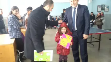 Varto'da Karne Sevinci