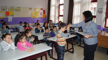 Yarıyıl Tatili Başladı