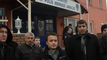 Zayıf Not Alan Öğrenci Babasıyla Birlikte Öğretmeni Dövdü İddiası