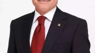 AK Parti Milletvekili İsmail Tamer Açıklaması