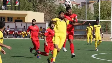 Bölgesel Amatör Lig