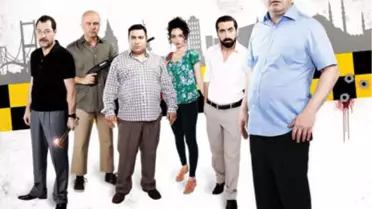 Bu Filmde Her Şey Var Çoban Salata Gibi Oldu!