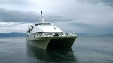 BUDO'ya Yoğun İlgi