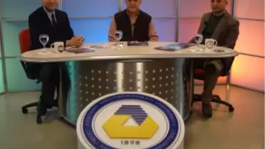 DAÜ'de Ekonomi Tartışılmaya Devam Ediyor