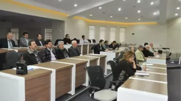 Kent Konseyi Olağan Genel Kurulu Yapıldı