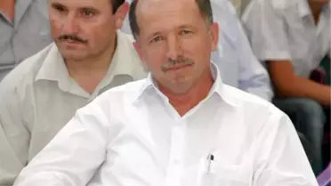 Köy Muhtarı Silahlı Saldırıda Öldü, Eşi Yaralandı