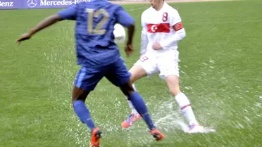 Mercedes-Benz Ege Kupası