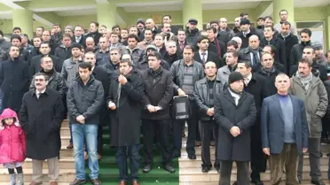 Öğretmene Kırık Not Dayağı