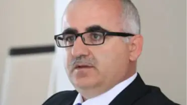 Rektör Prof. Dr. Budak Hayatını Kaybetti
