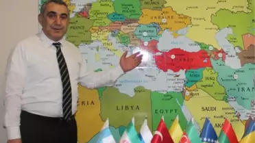 Türk Otobüs Firmaları 18 Ülkeye Yolcu Taşıyor