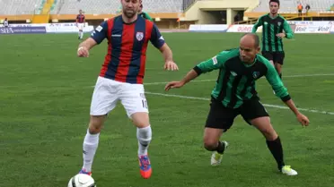 Altınordu-Kocaelispor: 6-2