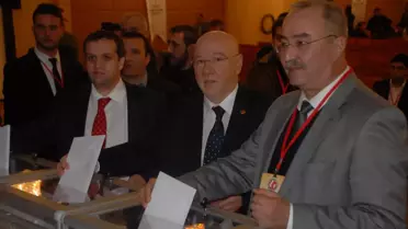 Basın İlan Kurumu'nda Anadolu'nun Zaferi