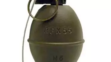 Başkentte El Bombası Paniği