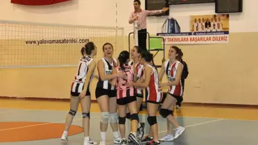 Bölgesel Voleybol Ligi