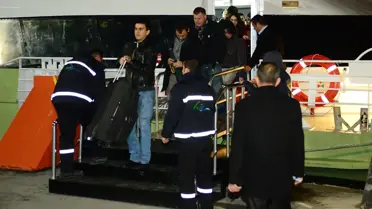 Budo'ya Ulaşım Artık Daha Kolay