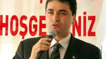 DP Genel Başkanı Gültekin Uysal Açıklaması