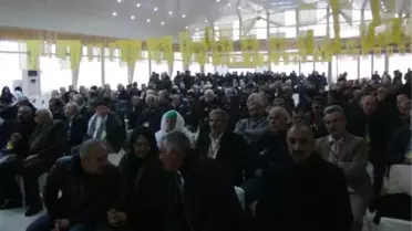 Dtk Başkanı Türk, Öcalan, Sınırlara ve Ulus Devlete Karşı