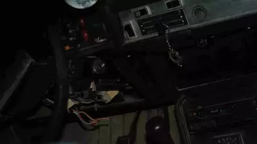 Fethiye'de Oto Hırsızlarına Suçüstü
