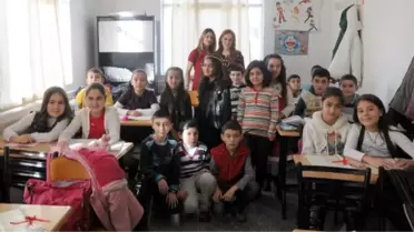 Kraliçe 2'nci Elizabeth Onlara Mektup Gönderdi