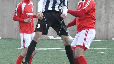 Malatya Amatör Küme Futbol Ligi