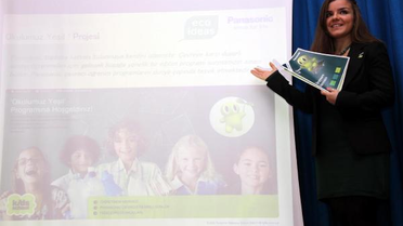 Türkiye Çin'i, Balıkesir Türkiye'yi Zorluyor