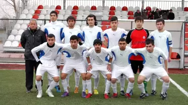 1. Amatör Küme U-19 Ligi