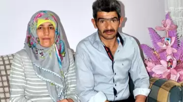 13 Çocuğu Yaşına Girmeden Öldü, 14'üncü Bebeğine Hamile