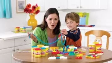 9. Hamurdan Hayaller Yarışması Başlıyor