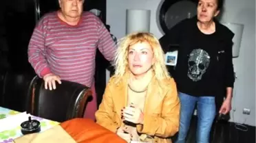 AK Parti Kadın Kolları Başkanı'nın Villasında Yangın