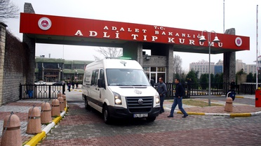 Anne ve Çocukların Cenazeleri Aileye Teslim Edildi
