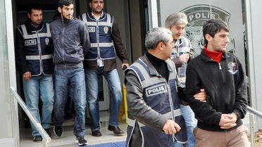 Cinayet Şüphelileri 7,5 Yıl Sonra Yakalandı